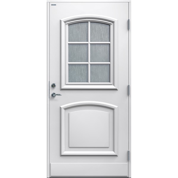 DØR YD ANITA H 10X20