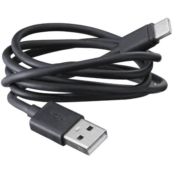 USB-KABEL TYPE C 1M