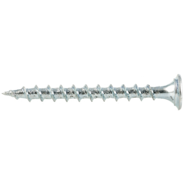 MFT SKRUE GIPS/TRE ELF PH2 BÅND 3,9X41