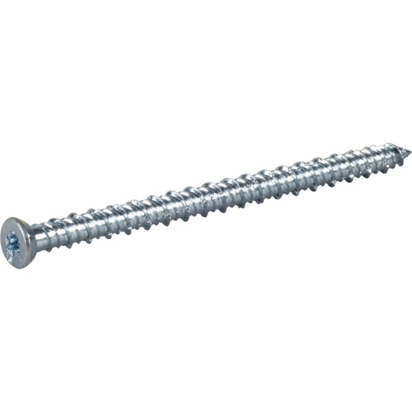 BETONGSKRUE SENKHODE 7,5X112 FZB -5