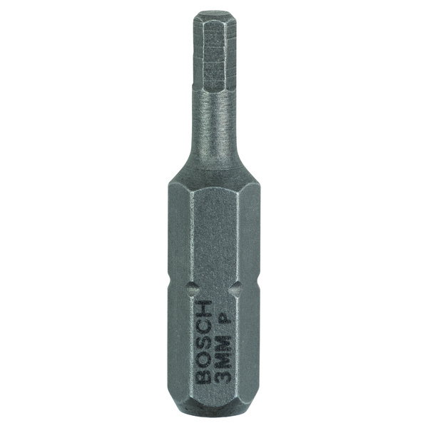 BITS-003 HEX3 25MM A3