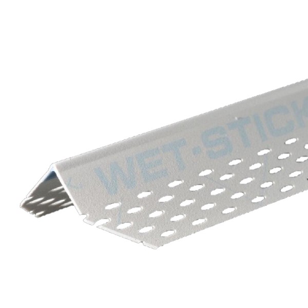 HJØRNEBESKYTTELSE WET-STICK 2,74M