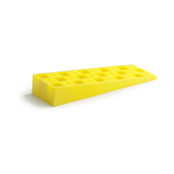 KILE 9113 GUL PLAST 150X45X25MM SB