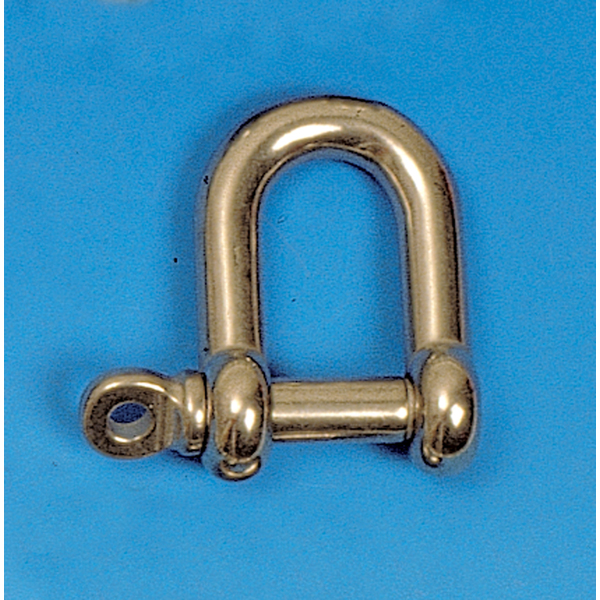SJAKKEL D SF316  3/16" 5MM