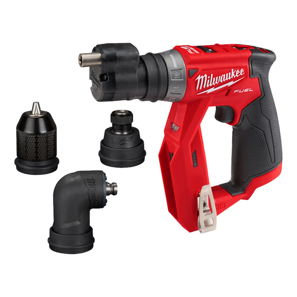 BORSKRUTREKKER M12 FDDXKIT-0
