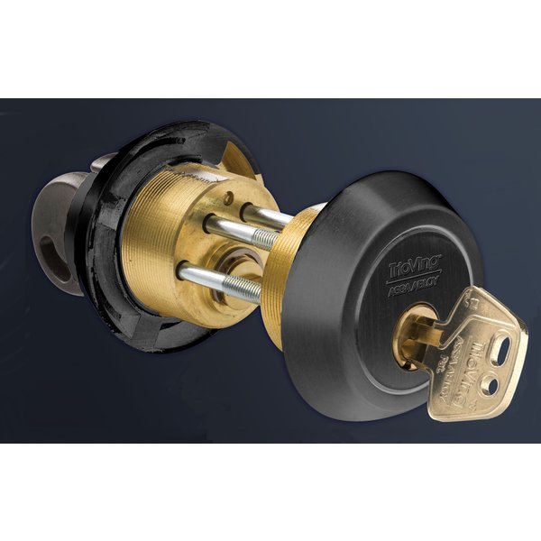 SYLINDER 1296C SEC TRYGG MULTI RU