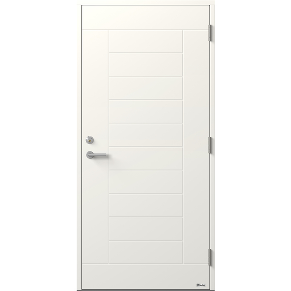 DØR YD DRAGEN 870 11X21 H HV