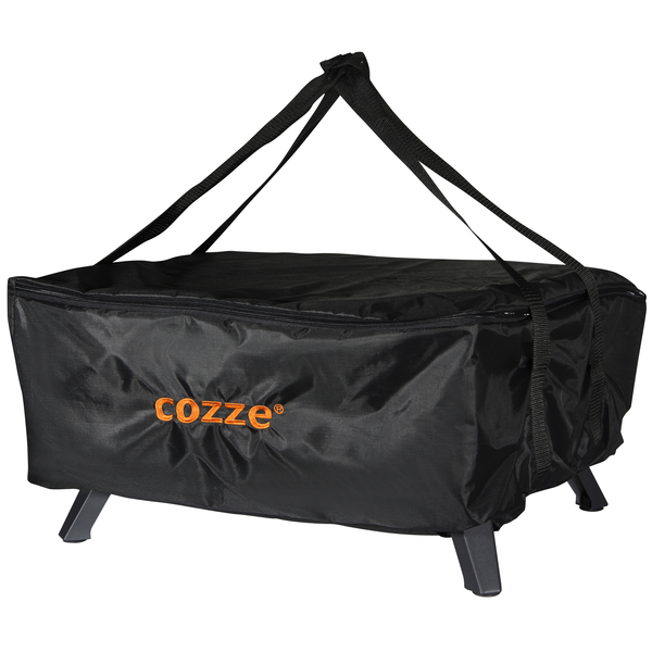 COZZE BÆREVESKE F/PIZZAOVN