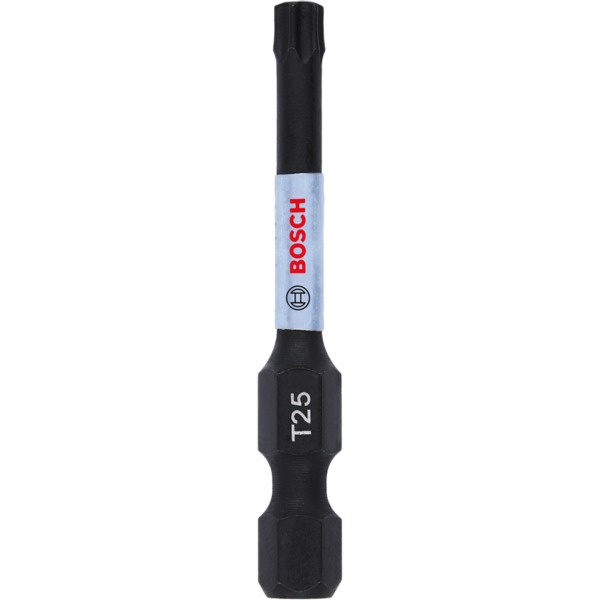 BITS T25 IMPACT 50MM