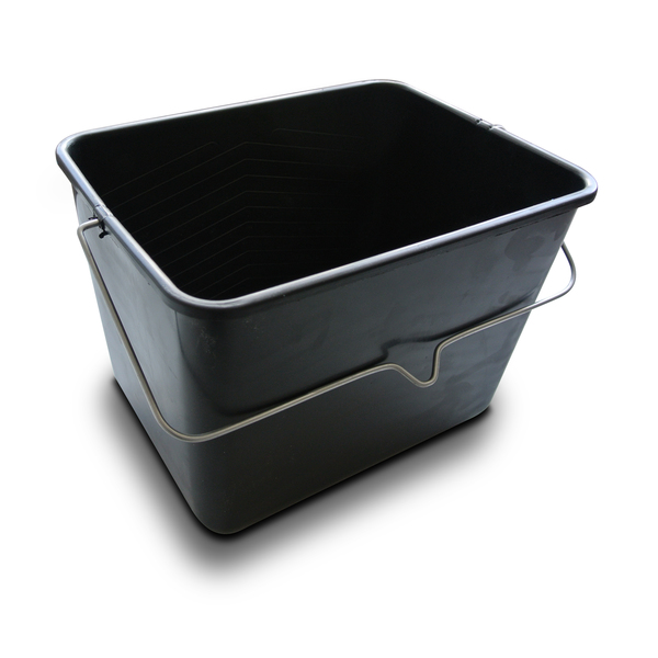 MALERULLBØTTE 10 LTR