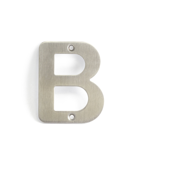 BOKSTAV 570-B RST SB