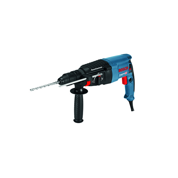 BORHAMMER GBH 2-26 F M/5 BOR CASE