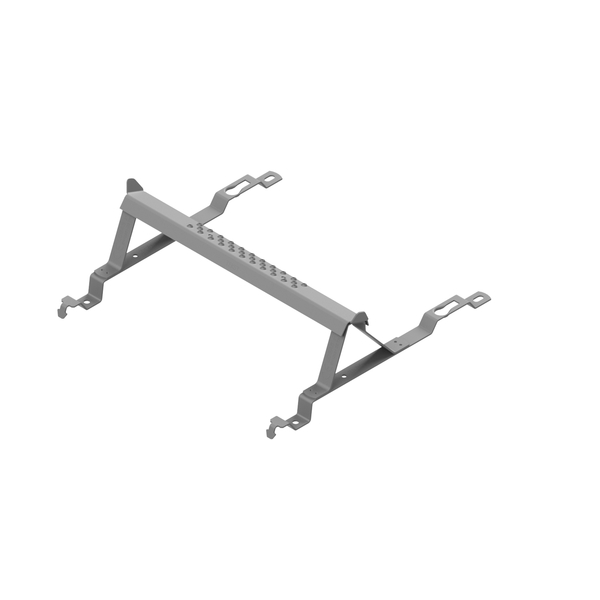 STIGETRINN TR PR-40 SORT