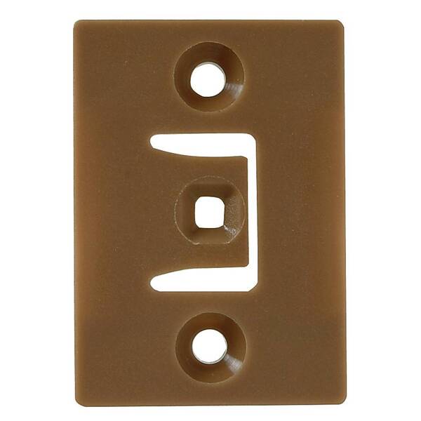 FESTEPLATE 2403 BRUN