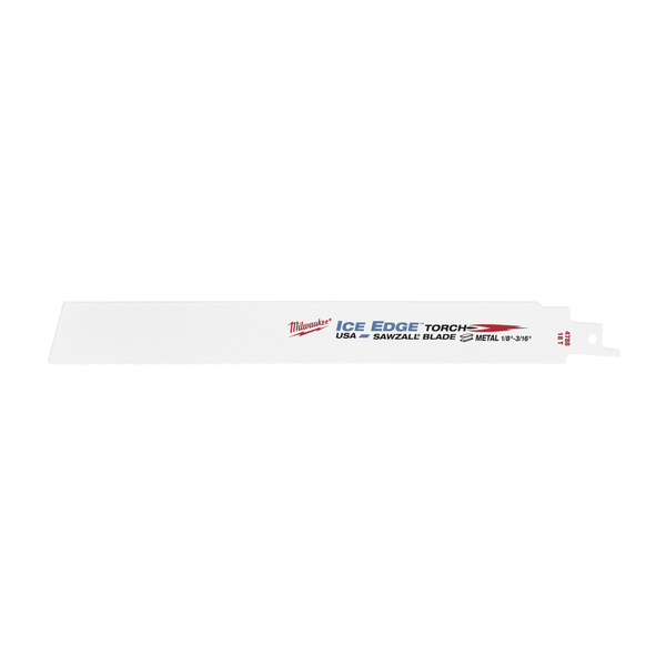 SABELSAGBLAD ICET 230/TPI 18P5 MILW