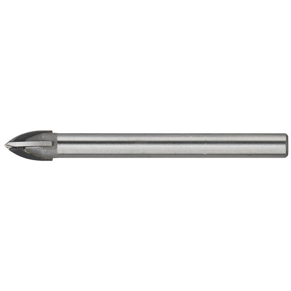 FLISBOR FIRESKJÆRS 6MM