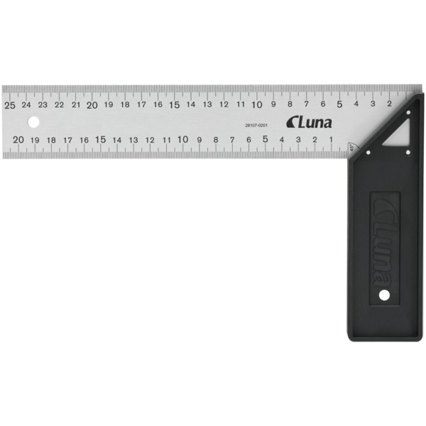 SNEKKERVINKEL ABS 250