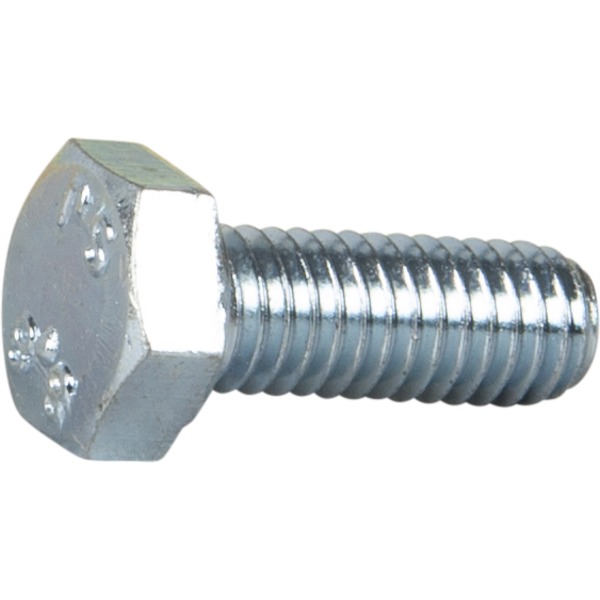 SEKSKANTSKRUE HG M6X16 FZB -50
