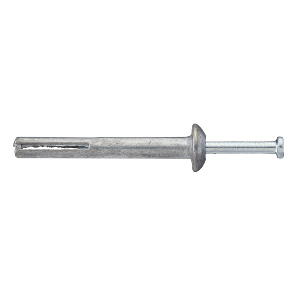 SPIKERPLUGG 6X40 METALL FZB A100
