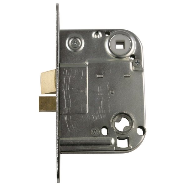 LÅSKASSE B522 L M/SL.STK TV