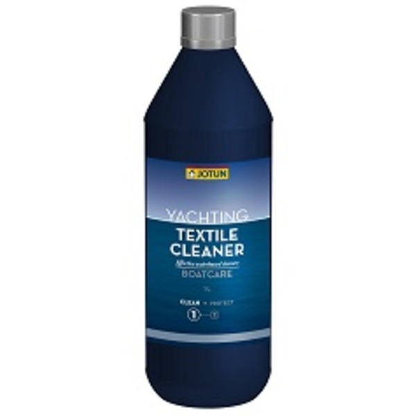 TEXTILE CLEANER             1L