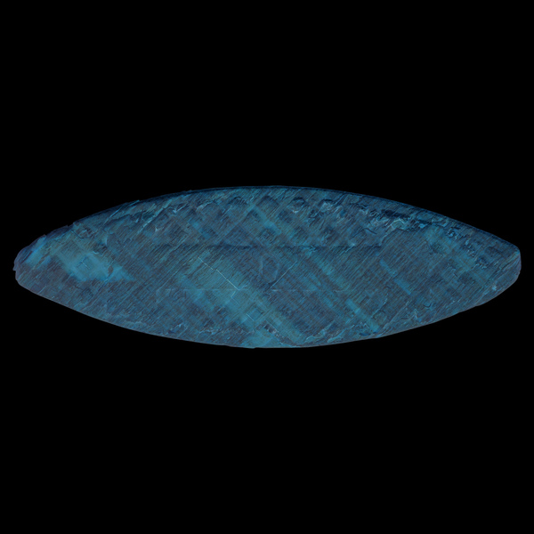 LAMELLKJEKS GR 0 45X15X4MM A50