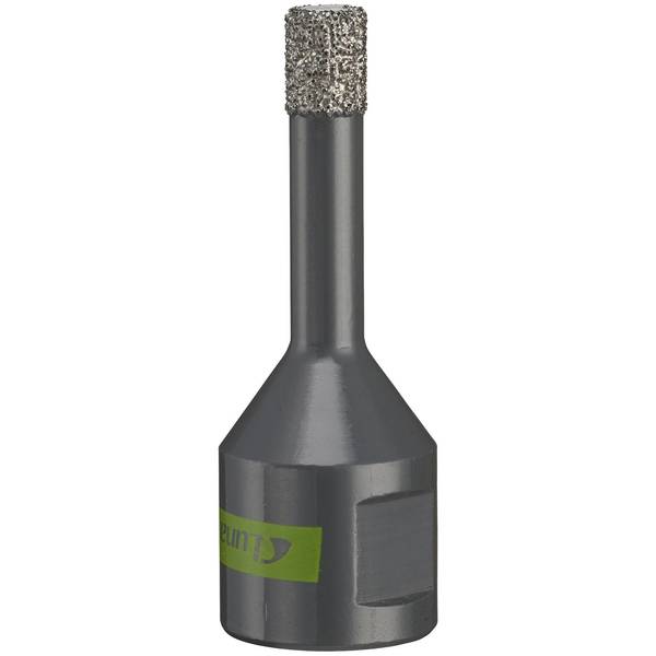 DIAMANTBOR 6MM M14 FESTE