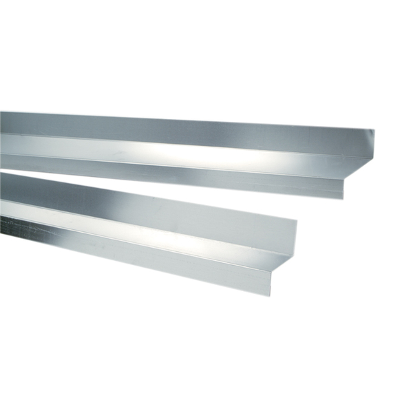 AVSLUTNINGSLIST 50X2500 GLAVA