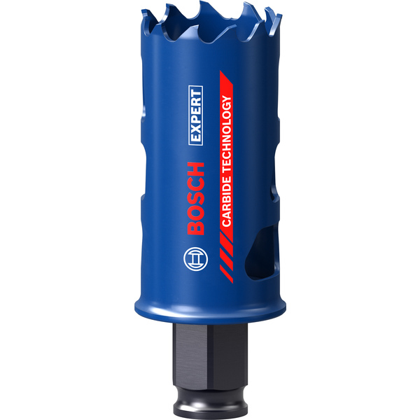 HULLSAG POWERCHANGE 32MM CARBIDE