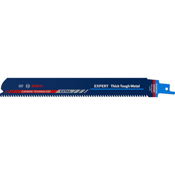 BAJONETTSAGBLAD S1155CHC METAL