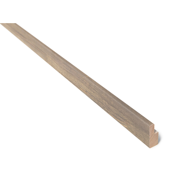 FURU 18X045X4400 UTFORING SETERGRÅ