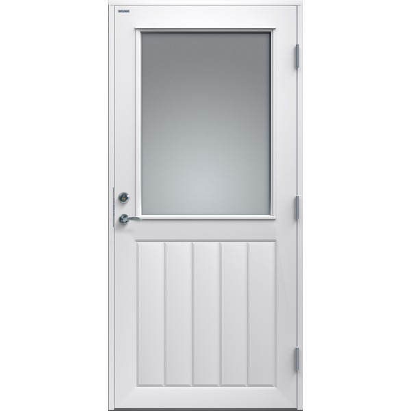 DØR YD GLASS12 10X21V