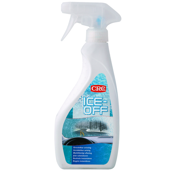 AVISING SPRAY ICE OFF 500ML