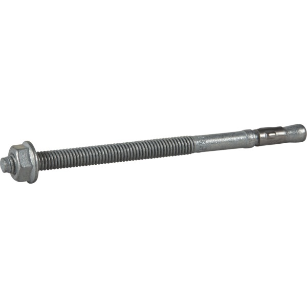 EKSPANSJONSBOLT GA M6X100 FZV A-100
