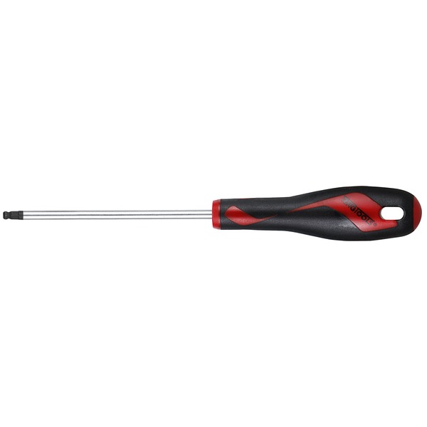 SKRUTREKKER SEXKANT 4MM KULA