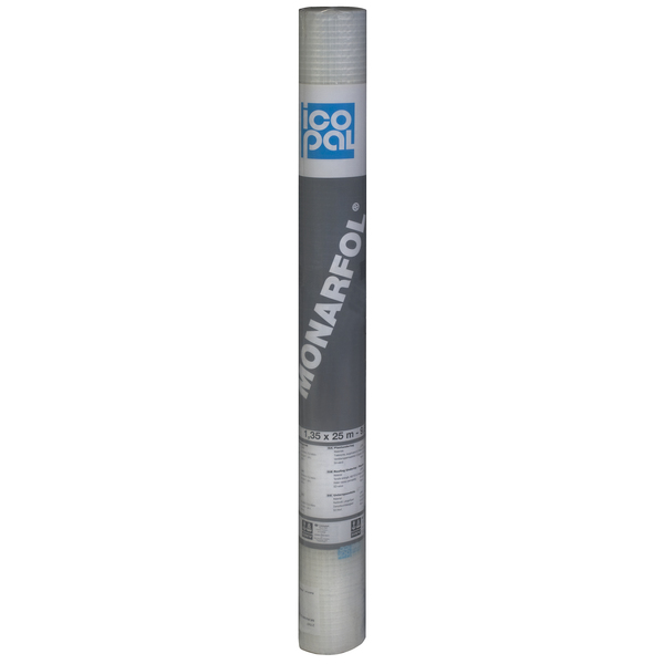 UNDERTAK MONARFOL SUPER 1,32X25M