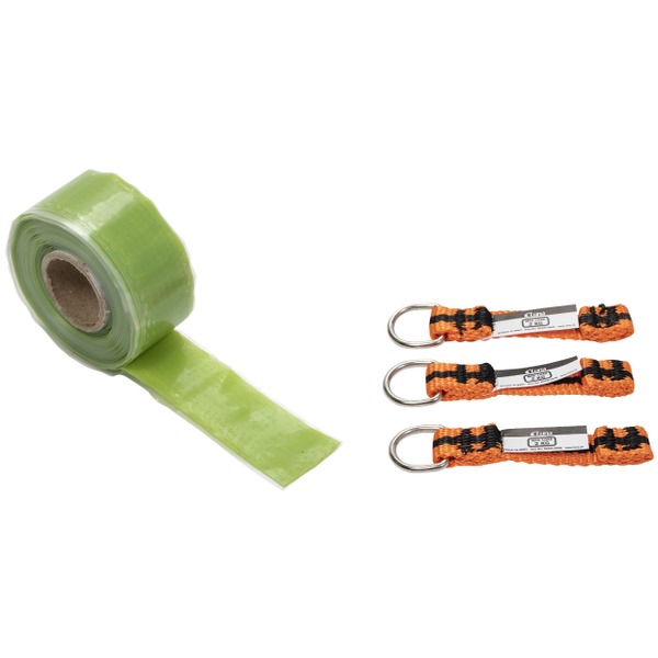 VULKTAPE SILIKON OG VERKTØYHOLDER