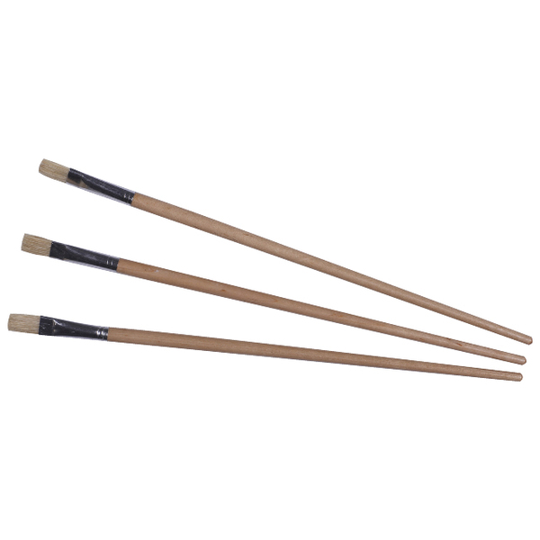 STREKPENSEL FLAT NR16 16MM