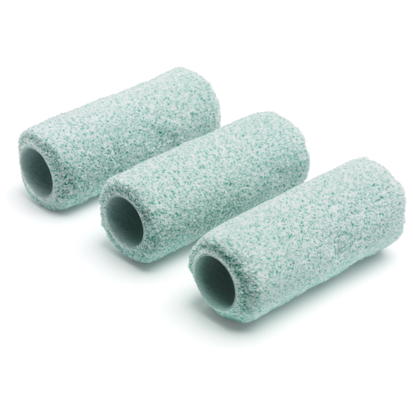 MALERULL VEGG OG TAK 18CM ULT. 3-PK