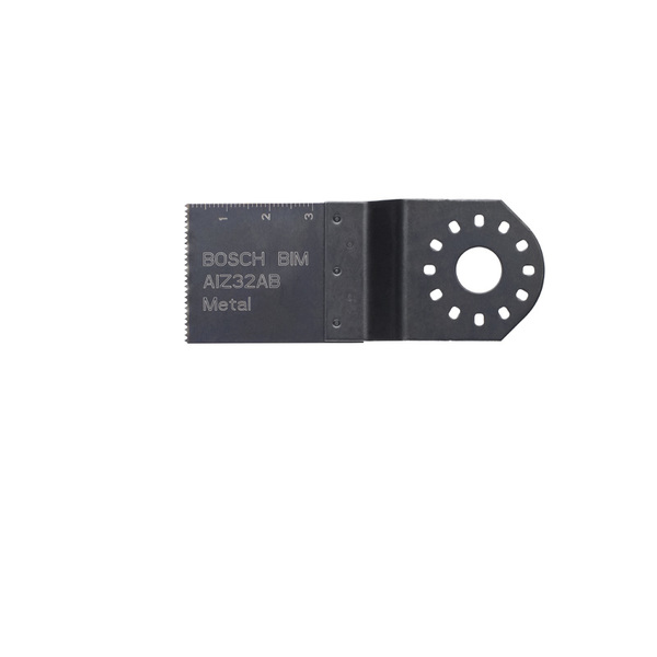 SAGBLAD AIZ32AB L:50MM METALL BIM