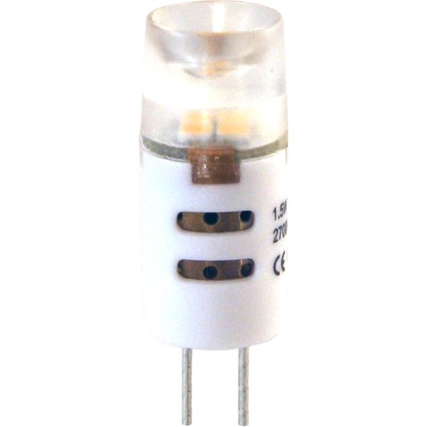 RESERVELAMPE 1,5W LED G4