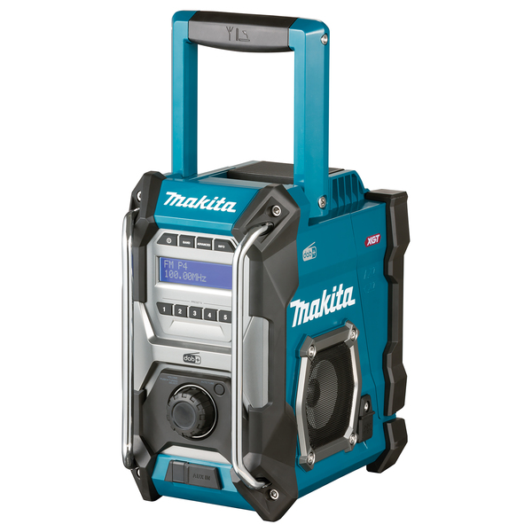 RADIO DAB+ 10,8-40V/AC MR003GZ