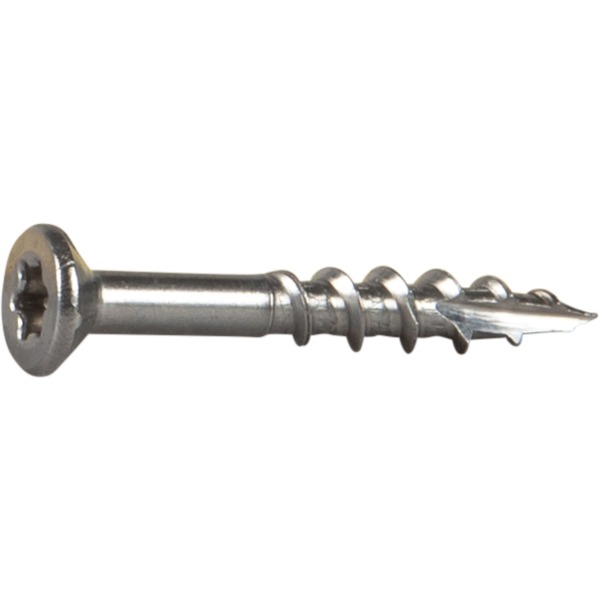 TERRASSESKRUE CLASSIC 4,2X30 A2-250