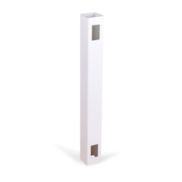 STOLPE ENDE 10,2X10,2X95CM