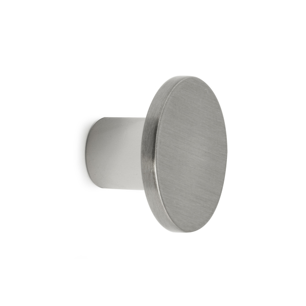 KNOPP CHARLIE 28MM B-NIKKEL SB