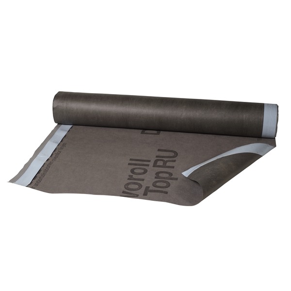 UNDERTAK DIVOROLL TOP RU 1,5X50M