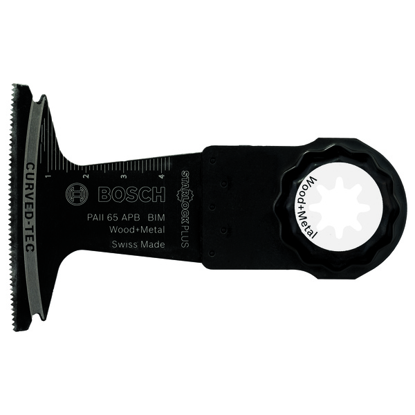 SAGBLAD PAII65APB L:50MM WOODMETAL