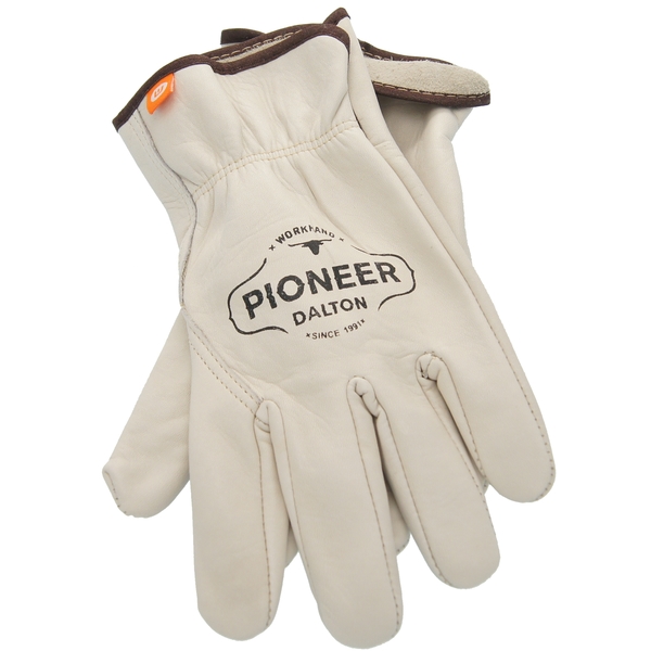 WORKHAND HANSKE RIGG UFORET - STR. 8
