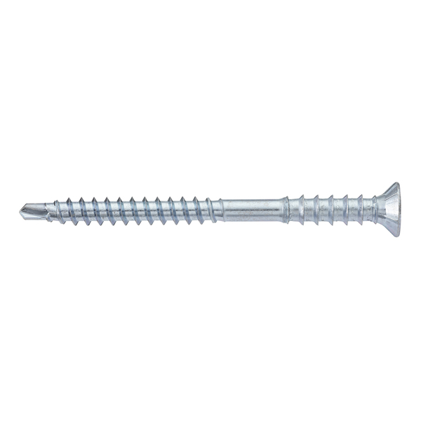 KARMJUSTERSKRUE 6,0X80 FZB A100