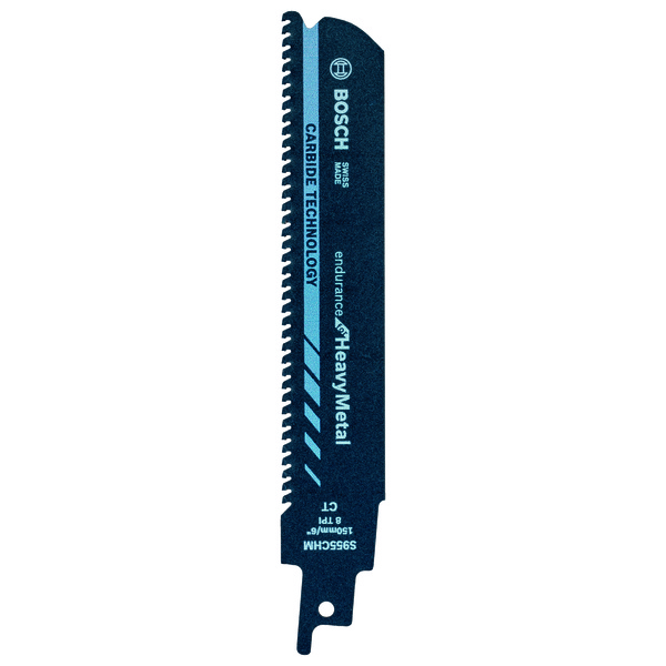 BAJONETTSAGBL S955CHM HEAVY/METALL